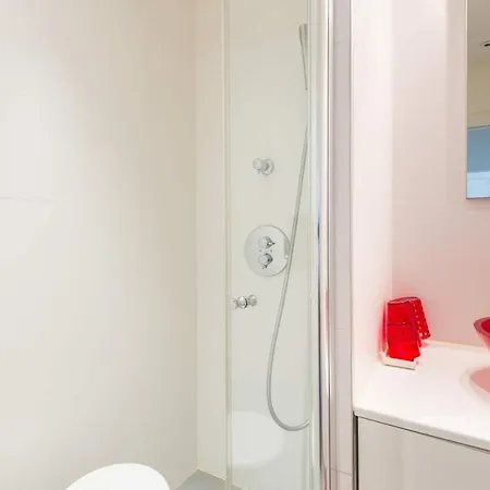 Allinlyon | Elegance & Balcon Avec Parking Apartman