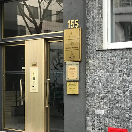 Allinlyon | Elegance & Balcon Avec Parking 公寓 *